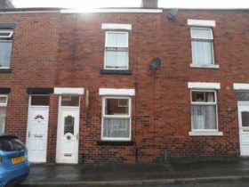 2&nbsp;Bedroom&nbsp;Terraced